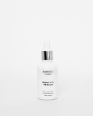 Evening Retinol Face Serum (0.3%)