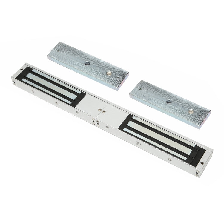 YH-280D Double Door Magnetic Lock (280kg)