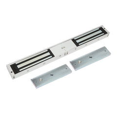 YH-280D Double Door Magnetic Lock (280kg)