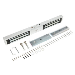 YH-280D Double Door Magnetic Lock (280kg)