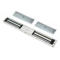 YH-280D Double Door Magnetic Lock (280kg)