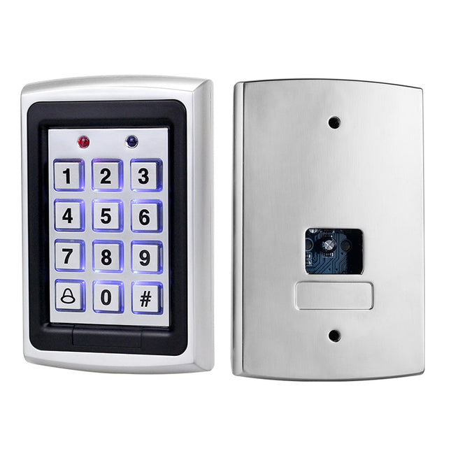 Standalone Keypad Access Control System (7612)