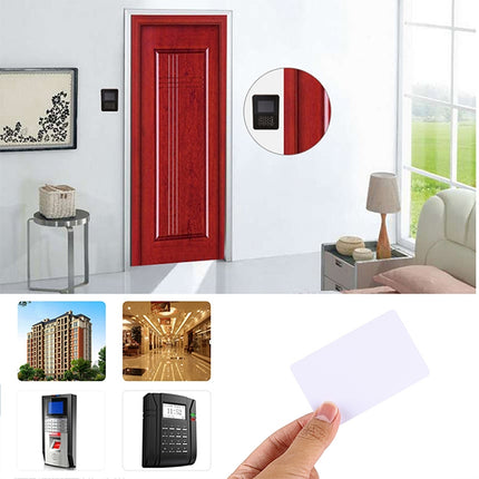 IC Card for Mifare 1k S50 13.56MHz