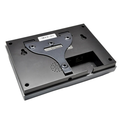 U160 3.0 inch Color Screen ZK Software Fingerprint Time Attendance with TCP/IP, USB Communication Office Time Attendance Clock