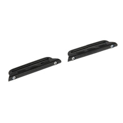2 PCS for Apple Watch 38mm Metal Strap Connector Metal Buckle with Screwdrivers Tool