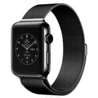 For Apple Watch 38mm / Black