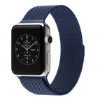 For Apple Watch 42mm / 41mm / 40mm / 38mm / Blue