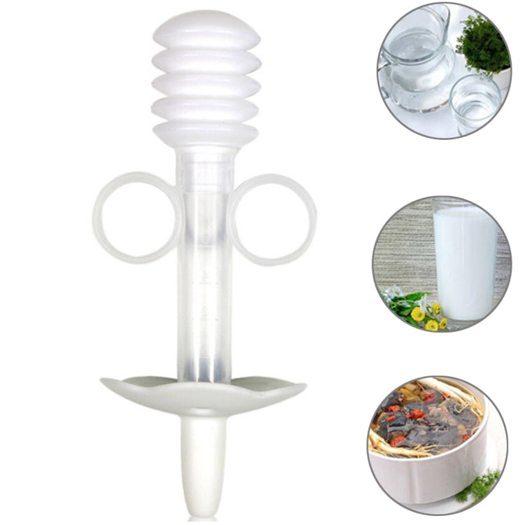 Balcherlam Baby Medicine Feeder Needle Tube Medicine Feeder