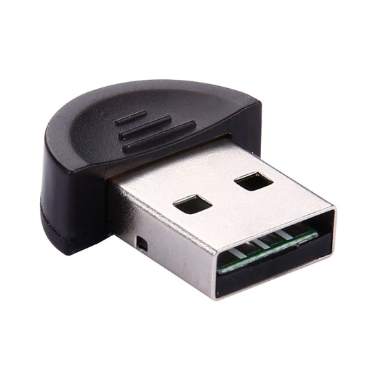 Driveless Bluetooth USB Dongle (Adapter) With CSR Chip,Plug & Play, CSR Chip