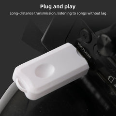 USB Bluetooth 2.1 Musik-Audio-Dongle-Empfänger / Musikempfänger-Adapter