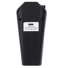 Ultrasonic Distance Measurer Laser Point (2-60 feet)