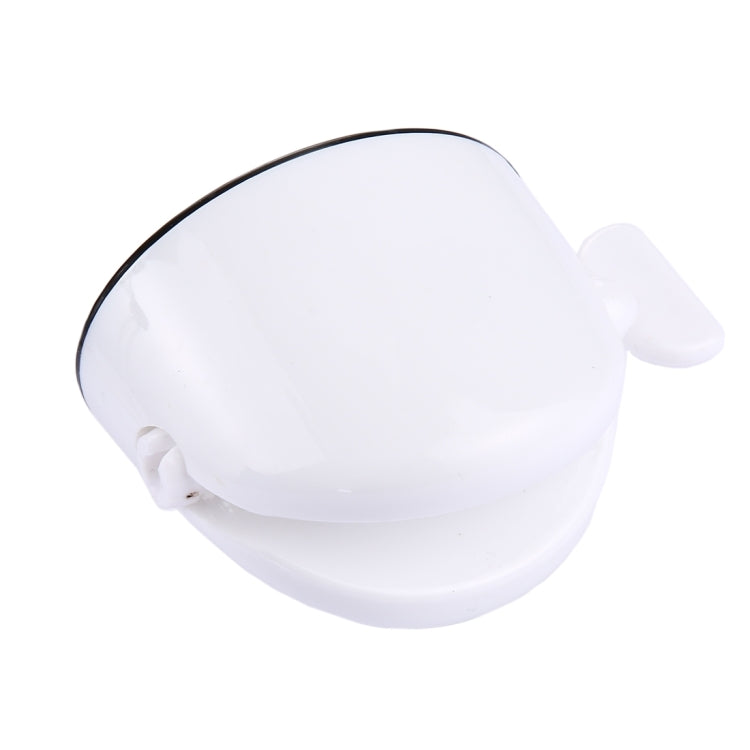 Toothpaste Holder Desktop Squeezer Extrusion Device Bathroom Item (Random Delivery)