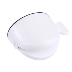 Toothpaste Holder Desktop Squeezer Extrusion Device Bathroom Item (Random Delivery)