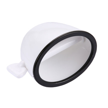 Toothpaste Holder Desktop Squeezer Extrusion Device Bathroom Item (Random Delivery)