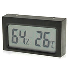 TH05 Centigrade Display / Black