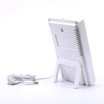 TA298 Digital LCD Humidity / Hygrometer and Thermometer with Extra Sensor Cable