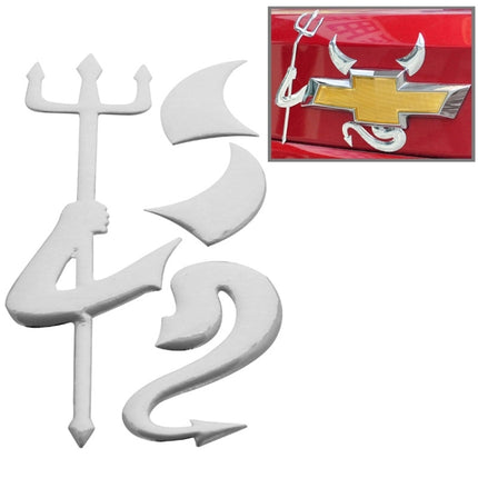 3D Car Sticker, Angel Wings (Size: 16cm x 5.5cm), Wings Pattern (Size: 15.7cm x 5.5cm), Demon Pattern (Size: 15cm x 5.5cm), Crab Pattern (Size: 10cm x 8cm), Footprint Pattern (Size: 7cm x 6cm), Rose Pattern (Size: 10.5cm x 8cm)