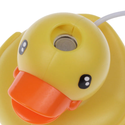 Lovely Duck Style USB Air Humidifier, Duck Style Air Humidifier