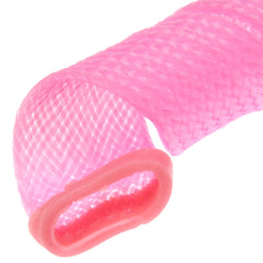 16 x Magic Leverage Circle Hair Styling Roller Curler