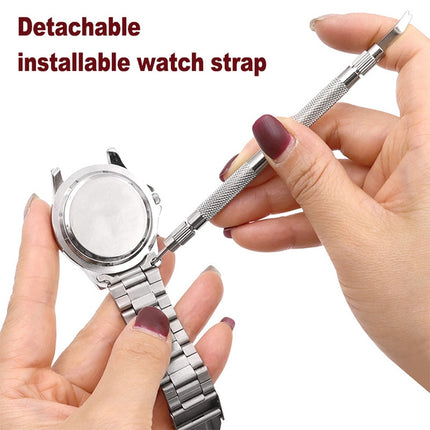 Handy Tool spring Bar Remover + Pin Remover for Replace Band Wrist, Strap Handling Tool