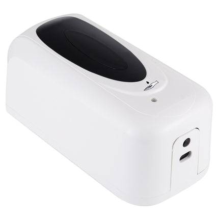 F1304 1000ML Touchless Automatic Infrared Sensor Liquid Soap Sanitizer  Dispenser