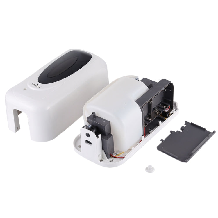 F1304 1000ML Touchless Automatic Infrared Sensor Liquid Soap Sanitizer  Dispenser