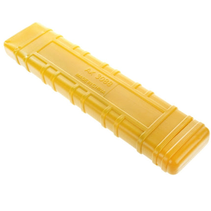 Foldable Reflective Triangle Safety Warning Board, Size: 39.5cm x 35cm