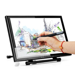 Huion P801 Rechargeable USB Digital Pen Stylus Mouse Digitizer Pen for Huion Graphics Tablet, P80