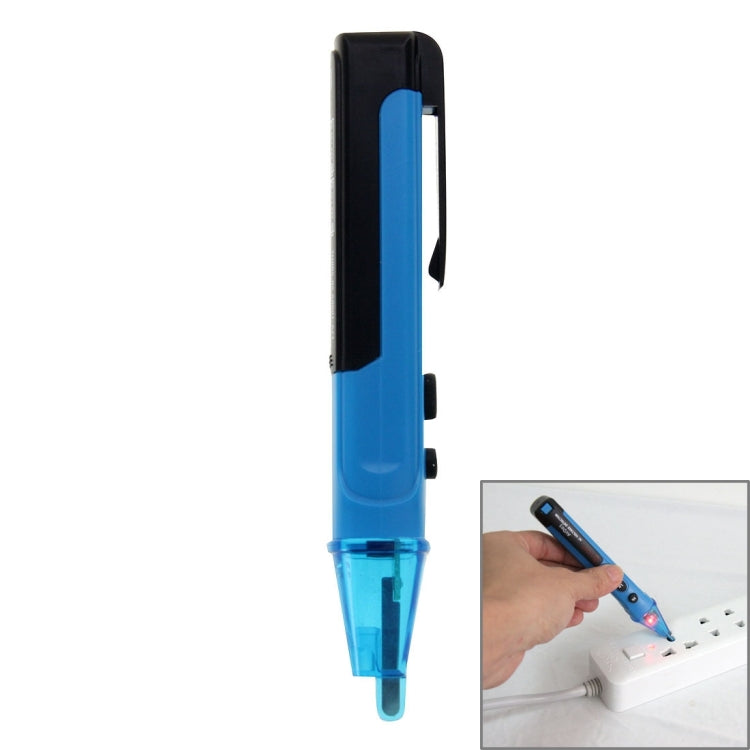 AVDO3 Non-contact AC Voltage Detector, Voltage Rang: 12V-1000V (50-500Hz)