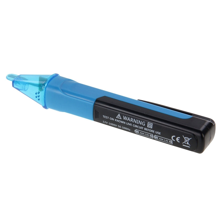 AVDO3 Non-contact AC Voltage Detector, Voltage Rang: 12V-1000V (50-500Hz)