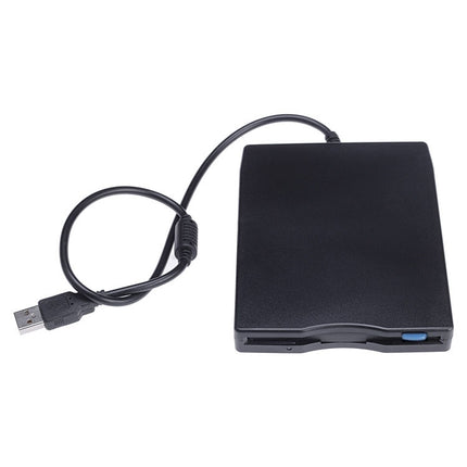 USB Portable Diskette Drive, USB External Floppy Drive
