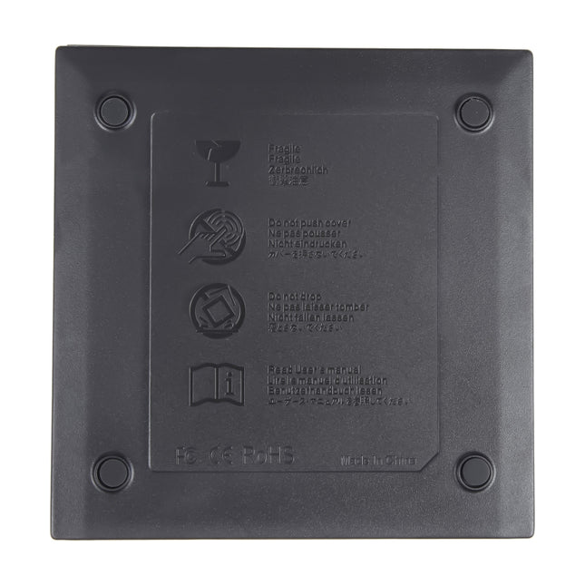 USB Slim Portable Optical Drive (CD-ROM)