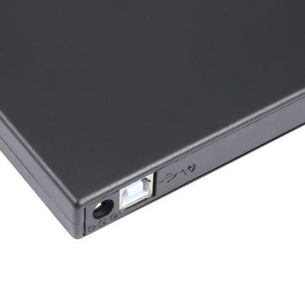 USB Slim Portable Optical Drive (CD-ROM)