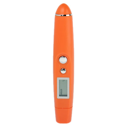 LCD Portable Non-Contact Infrared Thermometer