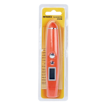 LCD Portable Non-Contact Infrared Thermometer