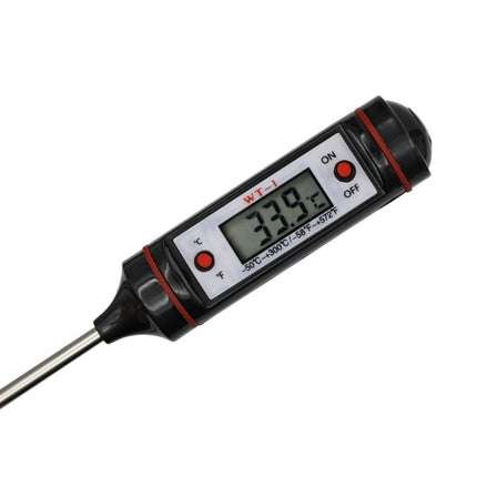Digital Thermometer HT-1