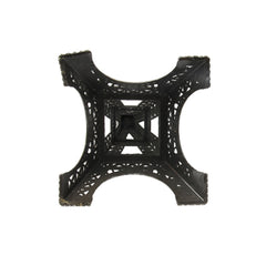 Paris Eiffel Tower Furnishing Articles Model Photography Props Creative Household Gift (Size:10 x 4.3cm ), Size:10 x 4.3cm