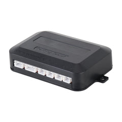 Auto Electromagnetic Back-Up Parking 4 x Sensors, Detecting Distance: 0.3-3m