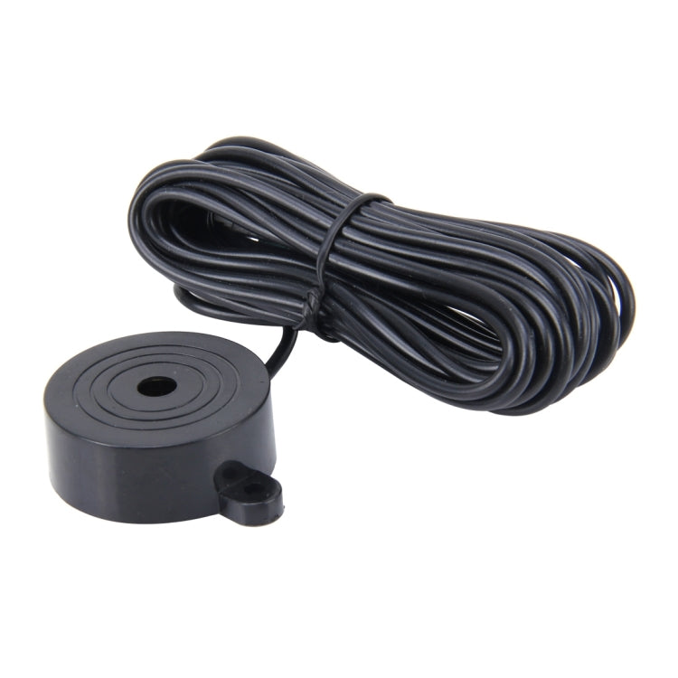 Auto Electromagnetic Back-Up Parking 4 x Sensors, Detecting Distance: 0.3-3m