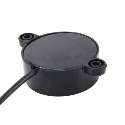 Auto Electromagnetic Back-Up Parking 4 x Sensors, Detecting Distance: 0.3-3m, Back-Up Parking Sensor