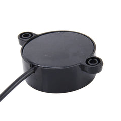 Auto Electromagnetic Back-Up Parking 4 x Sensors, Detecting Distance: 0.3-3m