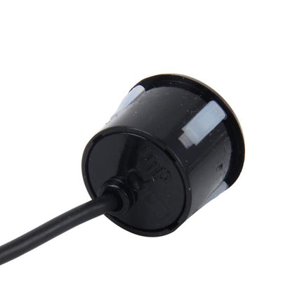 Auto Electromagnetic Back-Up Parking 4 x Sensors, Detecting Distance: 0.3-3m, Back-Up Parking Sensor
