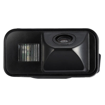 Security Backup Parking Waterproof Rear View Camera for Toyota Corolla Auto Car, Support Night Vision, Wide Viewing Angle: 120 Degree