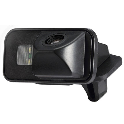 Security Backup Parking Waterproof Rear View Camera for Toyota Corolla Auto Car, Support Night Vision, Wide Viewing Angle: 120 Degree