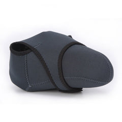 Neoprene Zoom SLR Camera Cover Sleeve, Size: 180x60mm