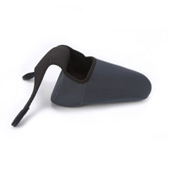 Neoprene Zoom SLR Camera Cover Sleeve, Size: 180x60mm