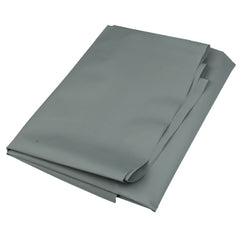 Car Windshield Sun Shade Winter Car Snow Shield Cover Auto Front Windscreen / Rain / Frost / Sunshade Auto Snow Shield PEVA Plus Cotton for Winter Use, Size: 200x140cm