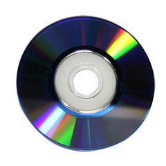 8cm Blank Mini DVD-R, 1.4GB/30mins, 10 pcs in one packaging,the price is for 10 pcs, 8cm