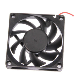 70mm Cooling Fan (7015), 70mm 2-pin, 70mm 3-pin