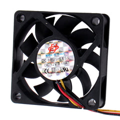 60mm 3-pin Cooling Fan , 60mm 3-pin